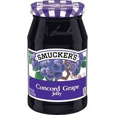 Grape Jelly